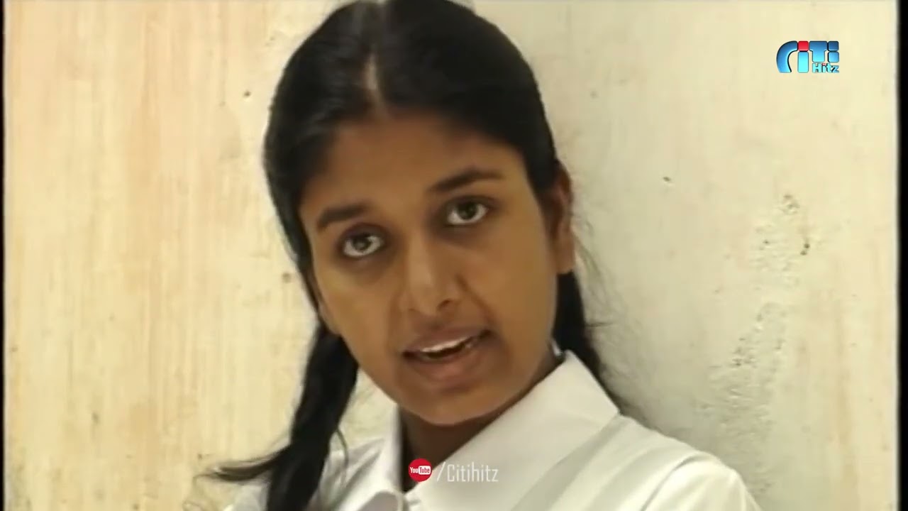 අම්මගෙ හොර ආදරේ ගැන දෝණීට ඉව වැටිලා