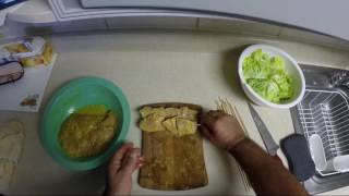 Grillezes
