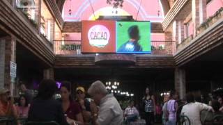 Todo Digital Publivision La Cascada