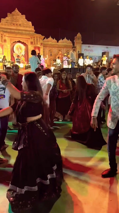 dandiya dance 🥀🏵️🌼🙏🏼#dance #ytshorts #dandiya 🌼🏵️🥀🌹