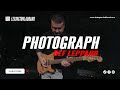 Photograph (Def Leppard) | Lexington Lab Band
