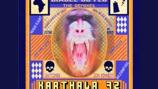 KARTHALA 72 - L&#39;EXPANSION BANTOUE (JSTAR REMIX)