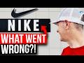 The rise and fall of Nike Mp3 Song