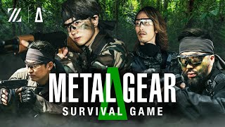 ZETA DIVISIONの配信のサムネイル画像