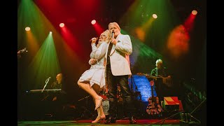 The Dolly Parton Experience ft Kenny Rogers