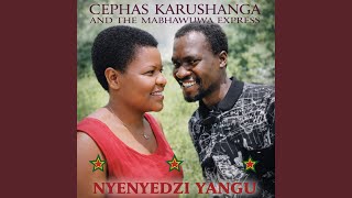 Nyenyedzi Yangu