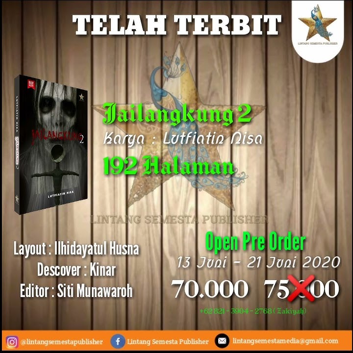 Jailangkung 2