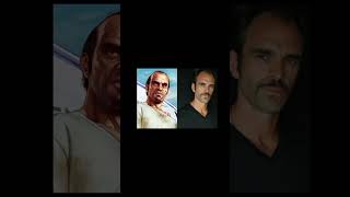 Gat V Main Character Real Life