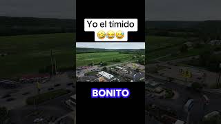 El timido #humor #shortvideo #viral