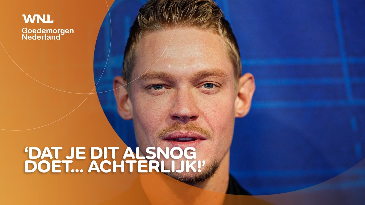 Storm van kritiek op Ferry Lost: 'Riooljournalistiek'