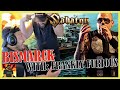 Introducing A Buddy To BISMARCK!! | SABATON - Bismarck (Official Music Video) | REACTION