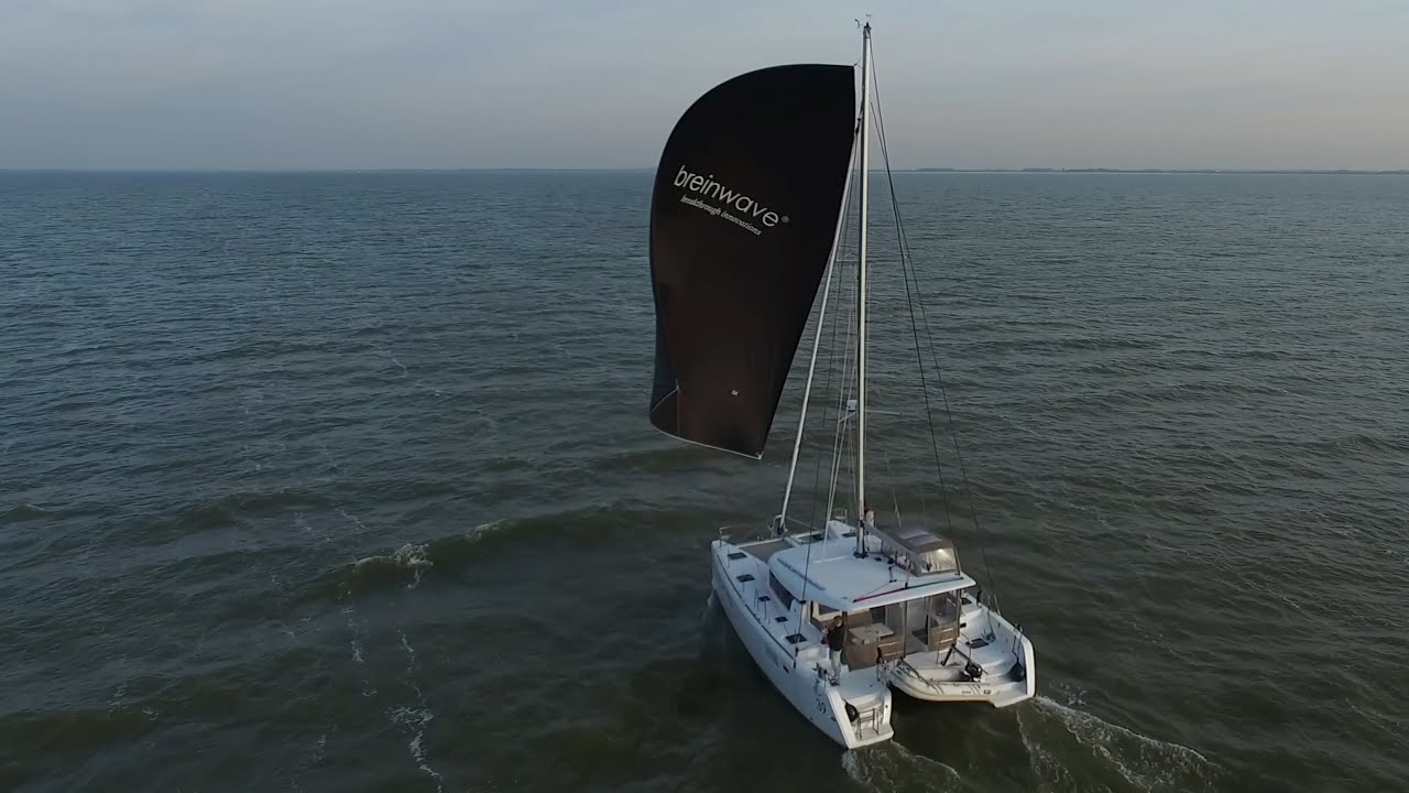 20160101 Terschelling Lagoon 39 Breinwave