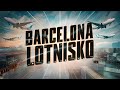 BARCELONA | Dojazd z lotniska El Prat | Poradnik