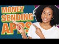 Best Apps For Sending Money (TOP 6!)