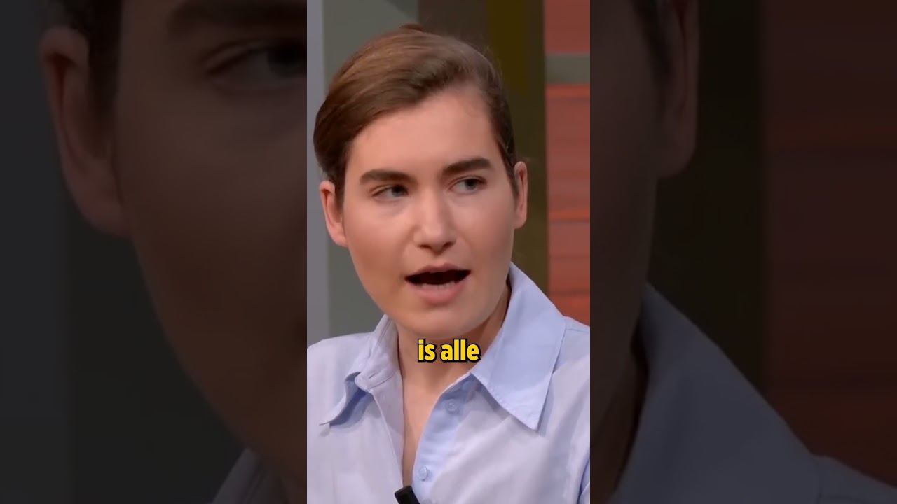 Thumbnail 👨🏻🌾 Zó wil Lidewij de boerensector redden