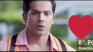 Dekha hai tujhko jabse romantic what'sapp status