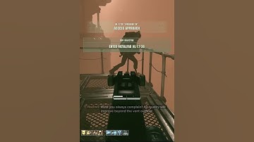 Connection Lost Moment #darktide