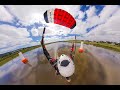 Insta360 Valkyrie 75 - Canopy Piloting / Swooping / Skydiving