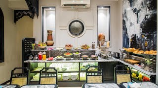 Hanoi Graceful Hotel, Vietnam