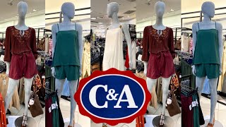 C&A STORE TOUR | BEAUTIFUL TRENDS screenshot 2