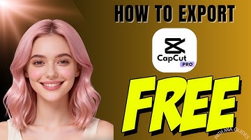 How to Use CapCut Pro for FREE (No Subscription) (2026)