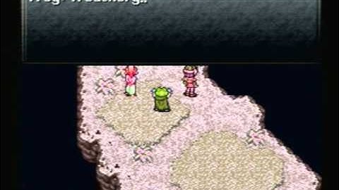 lets play chrono trigger: part 66