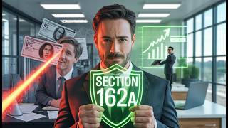 IRS Section 162A: How to Turn Daily Expenses into Tax Shields [Save $10k+]