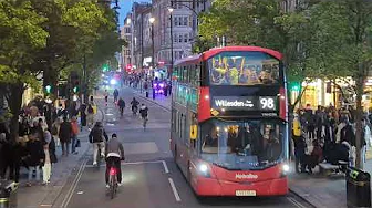 Routemaster - London