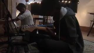 Joy Shakti Cover by Nimeesh and Boja
