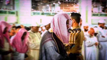 “وأطيعوا الله وأطيعوا الرسول واحذروا..” فجرية خاشعة بديعة من سورة المائدة للشيخ أ.د. #سعود_الشريم