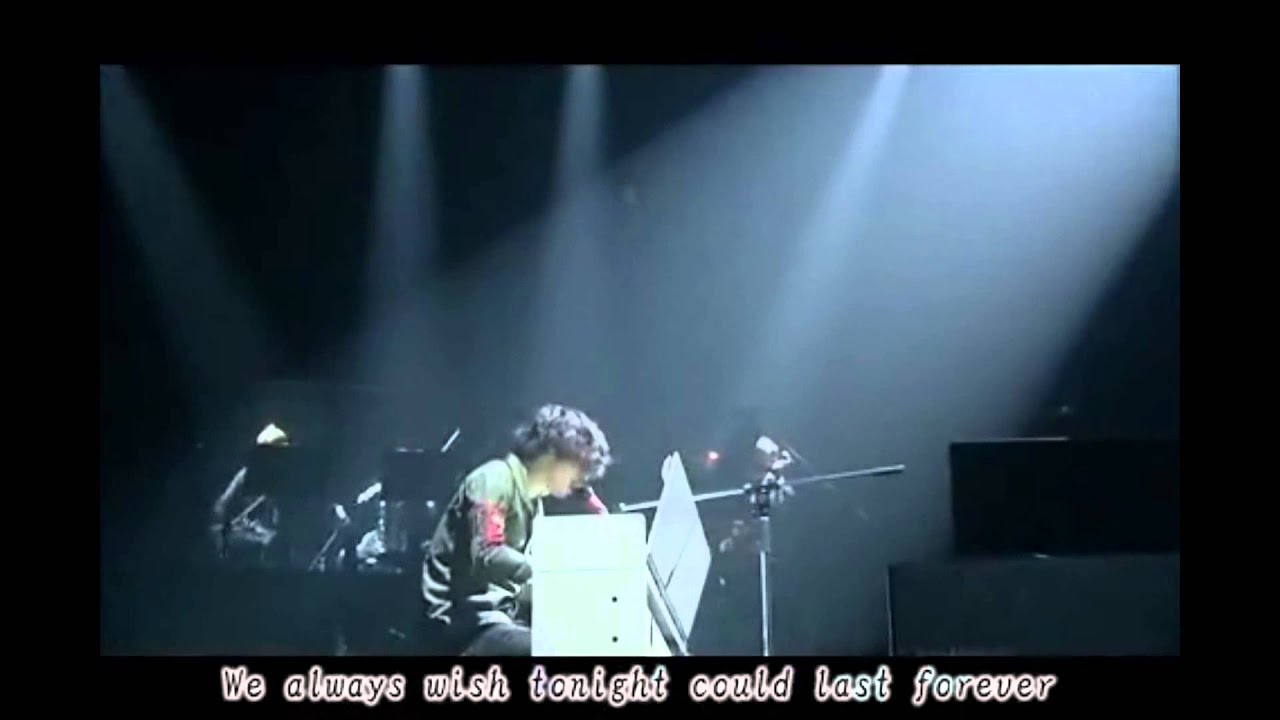 One Ok Rock Pierce 中文字幕 Youtube