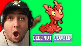 Pokémon but there are A LOT OF TYPES