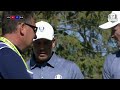 Ryder Cup Hazeltine 2016: Stenson almost makes a hole-in-one