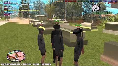 UiF Admin Abuse. NO1(Admin)