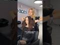 Выход из темного оттенка без порошка на кислотной смывки от @sektaeducation