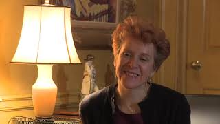 David Rockefeller's introduction to art  In conversation with MoMA curator Ann T