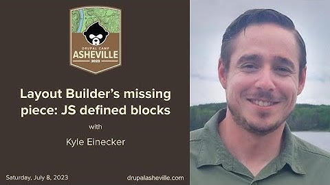 Kyle Einecker of Perficient