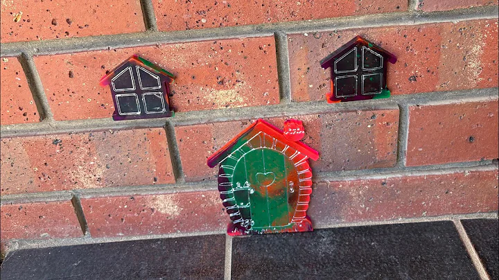 Testing my new Istoyo bubble remover