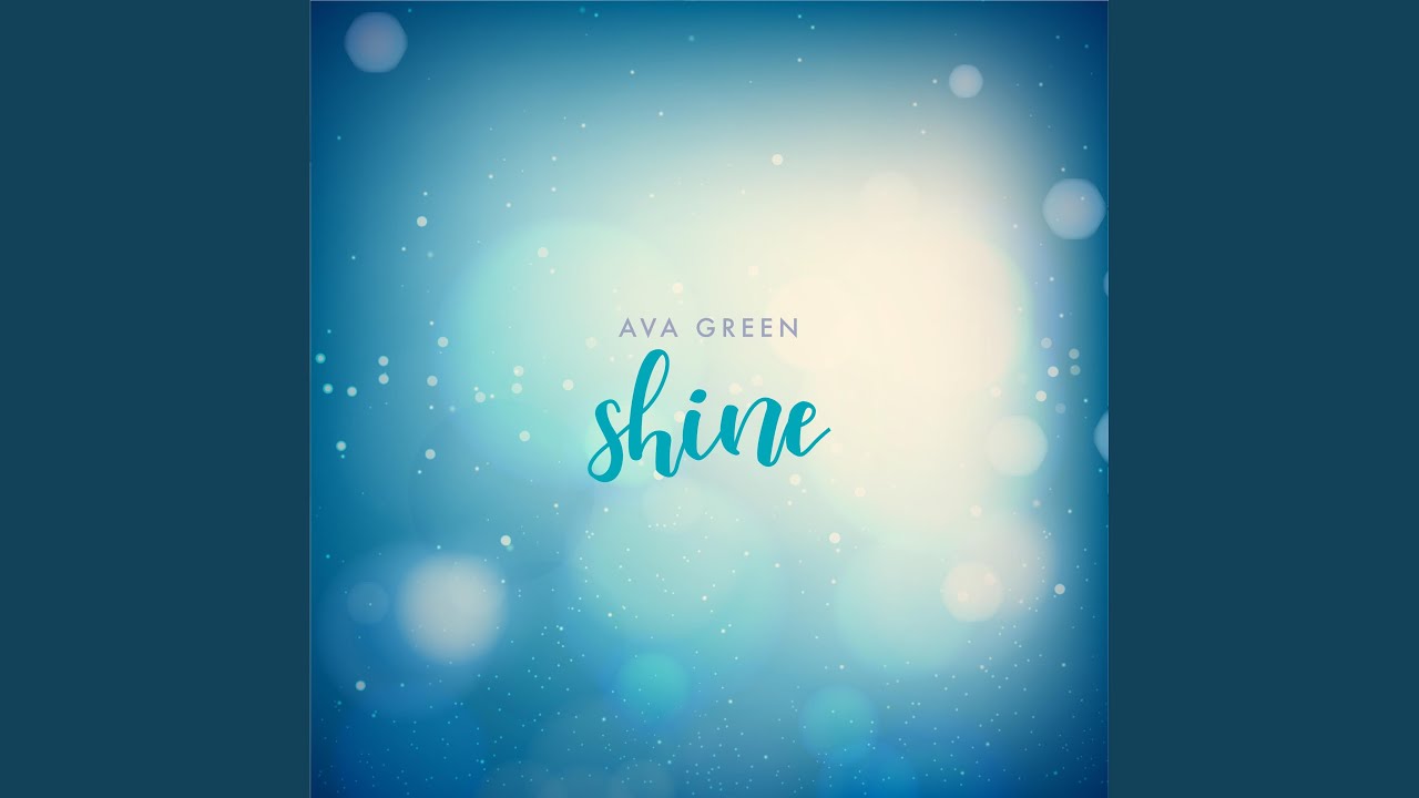 在 YouTube 上观看 Shine 在 YouTube 上观看 Shine