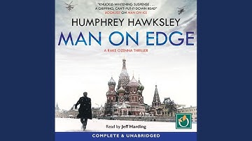 Chapter 24.4 & Chapter 25.1 - Man on Edge