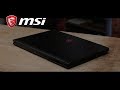 Gambar MSI Gaming Laptop GF63-9SC-024 i7-9750H 8GB 512GB GTX1650 4GB W10 dari BSB ID Jakarta Pusat 6 Tokopedia