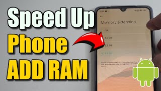 Cara Mempercepat Ponsel Xiaomi Anda & Menambah RAM (Tutorial Android) screenshot 5