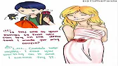Miraculous Ladybug Comics1*