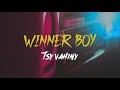 Winner boytsy vahiny