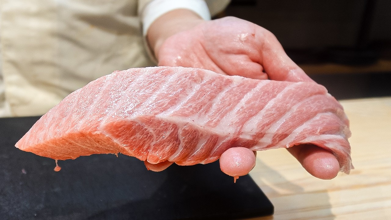 【マニア推し】全28品税込11,000円のおまかせが凄すぎる...丁寧な仕事と破格の満足度が光る地元密着型の名店【厚木 すし 末広】