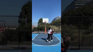 The professor & Bree went crazy! Watch what happens at the end 🤯🤯