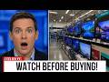 AVOID These 3 TV Brands (And 6 That Actually Last 5 + Years)