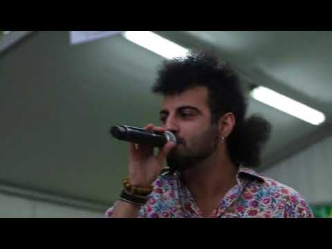 Nocomment: მუსიკის ფესტივალი ბაქოში – ხუთი განსხვავებული კონცერტი ქალაქის ცენტრში, სხვადასხვა სტილი