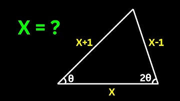 A Very Nice Geometry Problem | 3 Different Methods To Solve