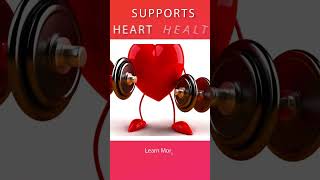 Astaxanthin Powerful Antioxidant - Benefits Supports Heart Health.